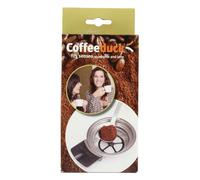 Coffeeduck Filtro Máquina De Café Philips Senseo Quadrante HD7860 Y Latte HD7850