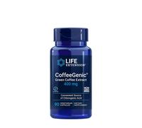 Extracto De Café Verde CoffeeGenic 90 Vcaps 400 Mg