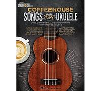 Coffeehouse Songs for Ukulele: Strum & Sing Series