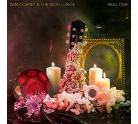 Coffet, Sam & the Iron Lungs - Real One [Vinilo]