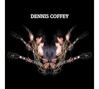 Coffey, Dennis - All Your Goodies Are Gone [Vinilo]