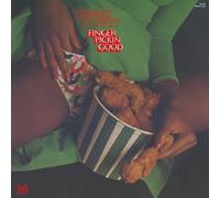 Coffey, Dennis - Finger Pickin Good (Red Hot Vinyl) [Vinilo]