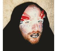 Coffey, Sam & Iron Lungs - Sam Coffey & The Iron Lungs [Vinilo]