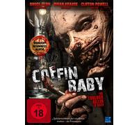 Coffin Baby - The Toolbox Killer is Back [Alemania] [DVD]