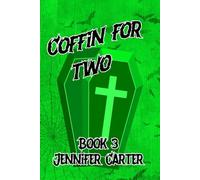 Coffin for Two: Bite Me Series: MM, Vampire, Paranormal Romance