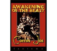 Coffin Joe: Awakening of the Beast [USA] [DVD]
