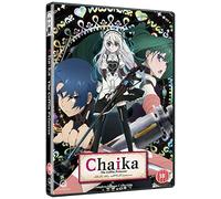 Coffin Princess Chaika: Complete Season Collection [DVD] [NTSC] [Reino Unido]