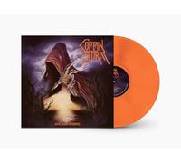 Coffin Storm - Arcana Rising (Ltd. Orange Col. Lp) [Vinilo]