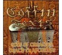 Coffin Texts - Gods of Creation Death & Afterlife