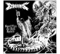 Coffins Sacrifice to Evil Spirit (CD) Album (Importación USA)