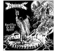 Coffins - Sacrifice To Evil Spirit [Vinilo]