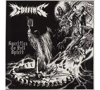 Coffins - Sacrifice to Evil Spirit [Vinilo]