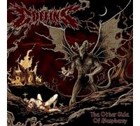 Coffins - The other side of blasphemy