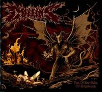 Coffins - The other side of blasphemy