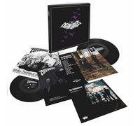 The Curse Of The Coffinshakers [Vinilo]