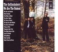 Coffinshakers - We Are the Undead
