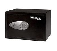 Caja fuerte con combinación electrónica programable 16 L MASTER LOCK