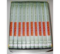 Coffret 10 DVD Sous le Soleil Intégrale saison 9