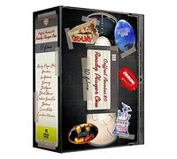 Coffret 10 films cultes [Francia] [DVD]