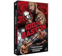 Coffret 100% baston : Never Back Down 2 + Never Back Down : No Surrender [Francia] [DVD]