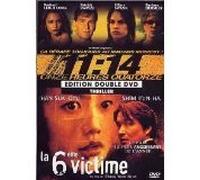 Coffret : 11h14 ; la sixieme victime [Francia] [DVD]