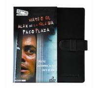 Coffret 13ème rue, vol. 2 : la chambre du fils ; spectre ; conte de noël [Francia] [DVD]