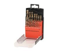 Coffret 19 Brocas Cobalto Marca SODISE 22232