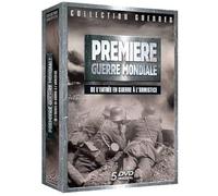 Coffret 1ère Guerre Mondiale [Francia] [DVD]