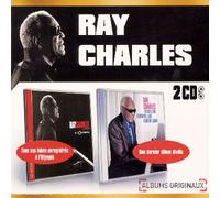 Coffret 2 CD : A l'Olympia / Thank For Bringing Love Around Again