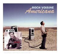 Coffret 2 CD : Americana - Sauf si l'amour