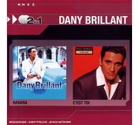 coffret 2 CD : Havana - C'Est Toi