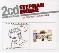 Coffret 2 CD : I Tell This Night / Carcassonne