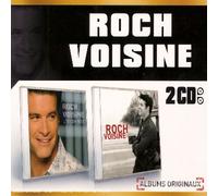 Roch Voisine - Je Te Serai Fidele / Roch Voisine