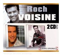 Coffret 2 CD : Je Te Serai Fidèle / Sauf Si L'Amour