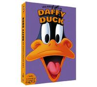 Coffret 2 DVD + 1 masque - Les aventures de Daffy Duck [Francia]
