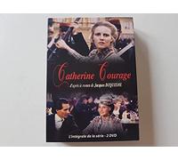 Coffret 2 DVD Catherine Courage - L'Intégrale de la série Volumes 1 et 2