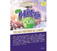 Coffret 2 DVD Hits de Gulli [Francia]