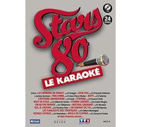 Coffret 2 DVD Stars 80