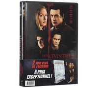 Coffret 2 films : jack l'eventreur ; anatomie [Francia] [DVD]