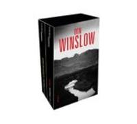 coffret 2019 don winslow (la griff du chien - lecartel)