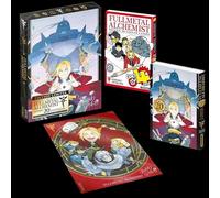 Coffret 20e anniversaire: Avec le Recueil anniversaire, le Recueil de gagas en 4 cases et 1 ex-libris métallisé
