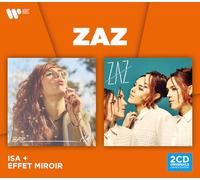 Coffret 2cd 2025