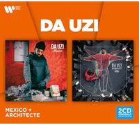 Coffret 2cd 2025