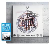 Estuche 2 CD (Grandes éxitos / Rarezas) – Parlophone