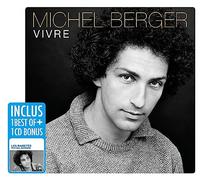 Coffret 2cd (Vivre Best of / les Raretes)
