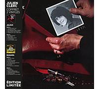Coffret 2lp Jaloux & Niagara [Vinilo]