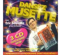 Coffret 3 CD