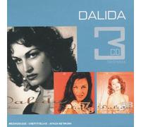 Coffret 3 CD : Bambino / Come Prima / Ciao Ciao Bambina