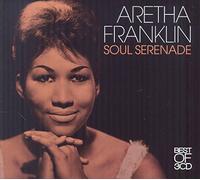Coffret 3 CD Best of