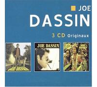 Les Champs-Elysees / la Fleur aux Dents / Si Tu T'Appelles Melancolie